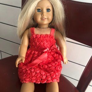 American Girl Doll: Just Like You